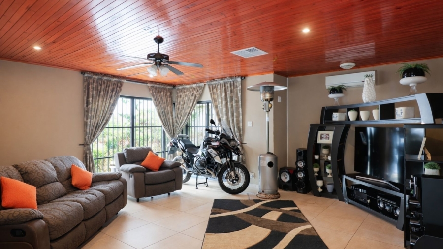 4 Bedroom Property for Sale in Cashan North West